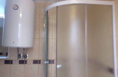 Susanj Apartment | Apartments with a big terrace & swimming pool - 5 min to the beach