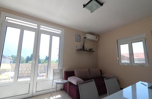 Kaluđerac Apartment | Apartments Woodstock 6
