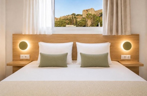 Koroni Apartment | Apartments Xenios Zeus 1