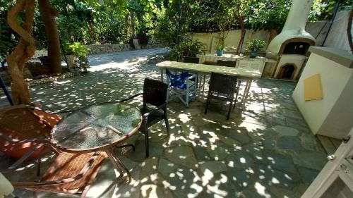 Agios Konstantinos Apartment | Apartments Zafiria