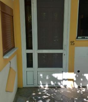 Agios Konstantinos Apartment | Apartments Zafiria
