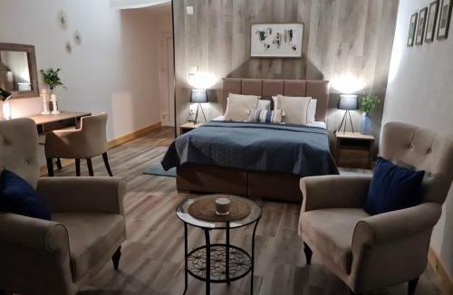 Seoca Apartment | Apartments Zec
