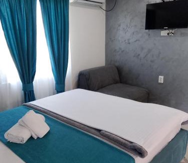 Mahala Apartment | Apartments Zejak
