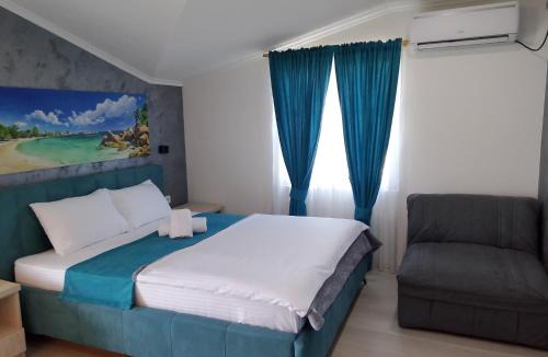 Mahala Apartment | Apartments Zejak