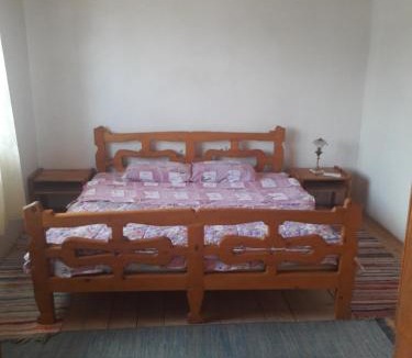 Zabljak House | Apartments Zekovic
