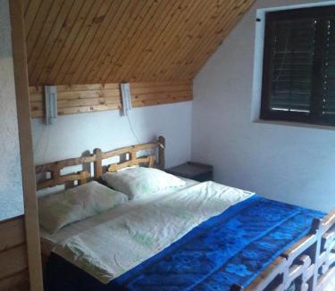 Zabljak House | Apartments Zekovic