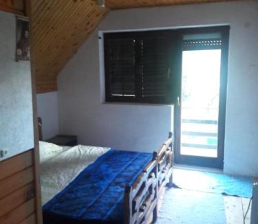 Zabljak House | Apartments Zekovic
