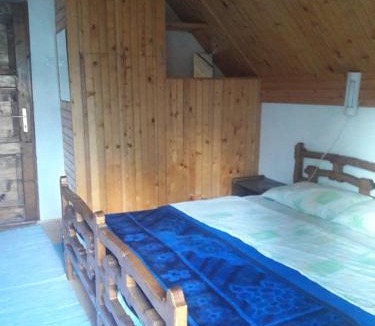 Zabljak House | Apartments Zekovic