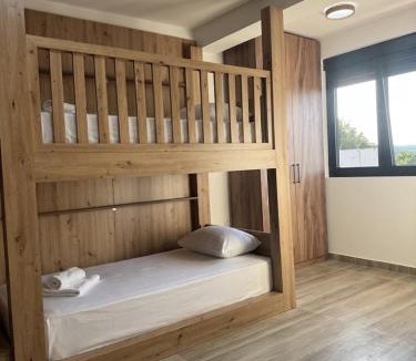 Radanovici Apartment | Apartments Zevs Pobrdje