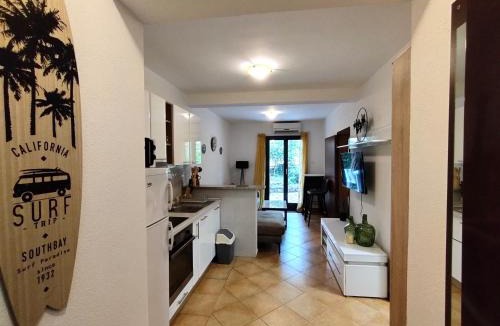 Sveti Stefan Apartment | Apartments Zezelj