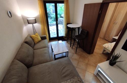 Sveti Stefan Apartment | Apartments Zezelj