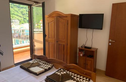 Bijeli do Apartment | Apartments Zvicer - Milica