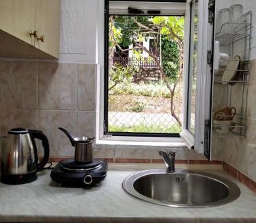 Dobra Voda Apartment | ApartToni