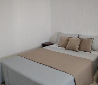 Dobra Voda Apartment | ApartToni