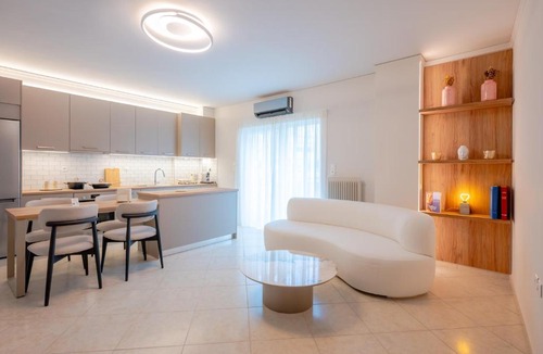 Kinosargous Hotel | Apeiron Athena Residences