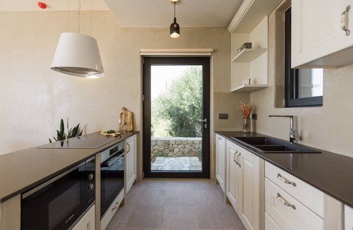 Mousata Villa | Apeiron Villas - Michail