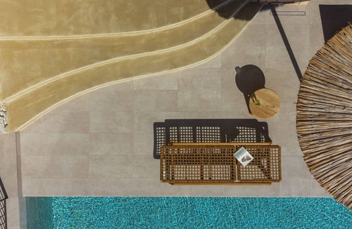 Mousata Villa | Apeiron Villas - Michail
