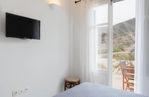 Platis Gialos Apartment | Apelagitis 1