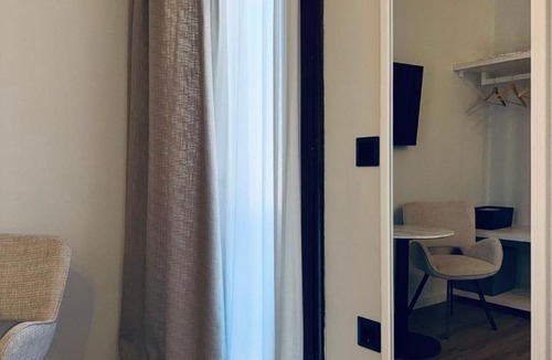 Vathi Apartment | Apellou Apartments