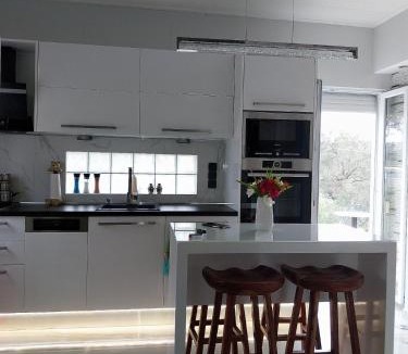 Rantatika Villa | Apervill Luxury House