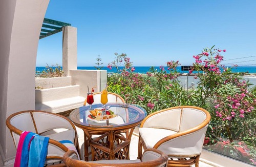 Minothiana Apartment | Aphea Village by GHH