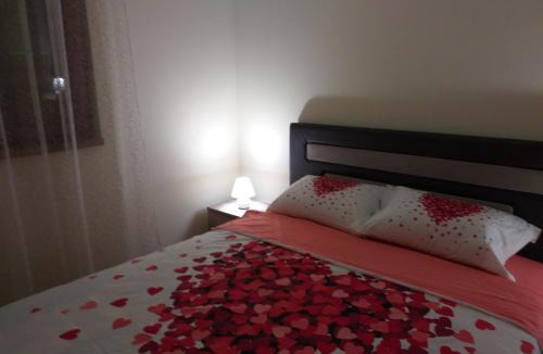 Podgorica Apartment | Aphrodite Apartment