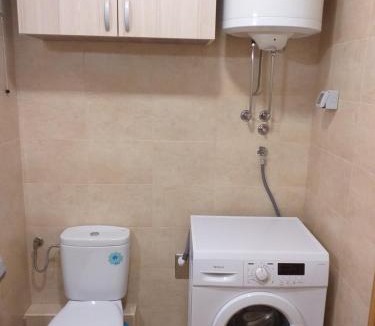 Podgorica Apartment | Aphrodite Apartment