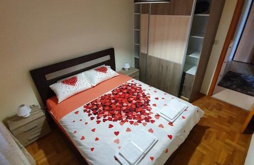 Podgorica Apartment | Aphrodite Apartment