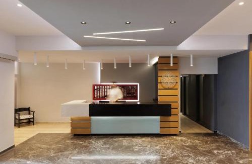 Roda Hotel | Aphrodite Beach Hotel Corfu