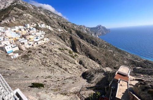 Olympos Hotel | Aphrodite Hotel