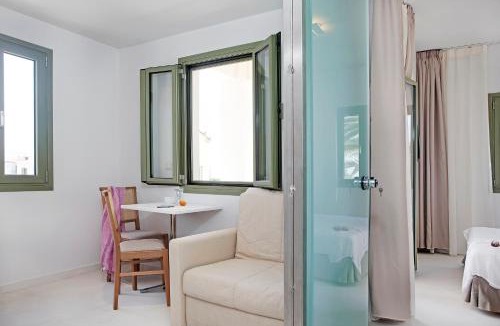 Marathokampos Apartment | Aphrodite Samos Superior Studios & Apartments