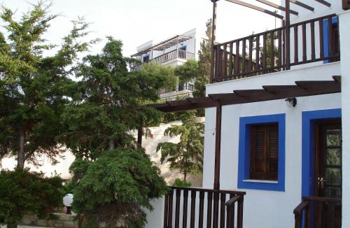 Lipsoi Hotel | Aphroditi Hotel