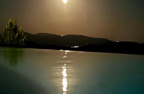 Agia Kiriaki Villa | Apiron Luxury Villa