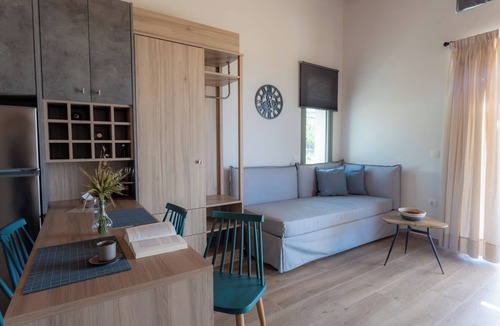 Sigri Apartment | Apolithon Premium Houses