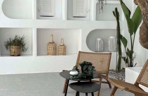 Parikia Hotel | APOLLON Design Boutique Hotel