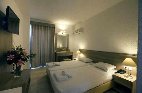 Agios Nikolaos Town Hotel | Apollon