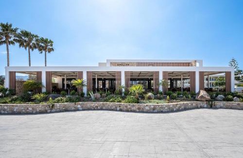 Lambi Hotel | Apollon Hotel
