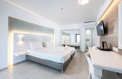 Lambi Hotel | Apollon Kos