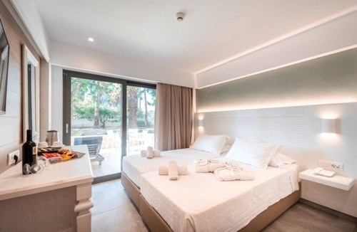 Lambi Hotel | Apollon Kos