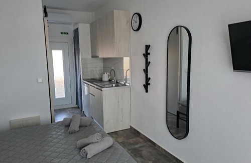 Asprovalta House | Apollon Luxury Rooms
