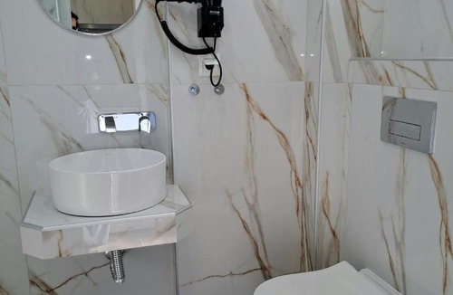 Asprovalta House | Apollon Luxury Rooms