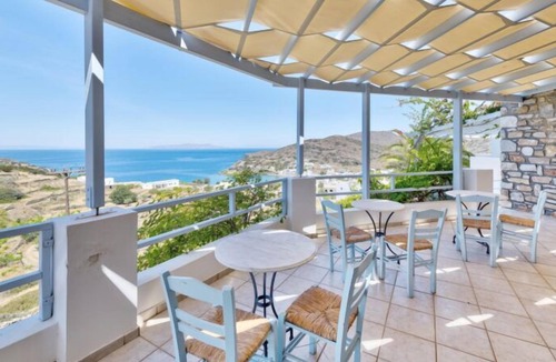 Kini Hotel | APOLLON PALACE