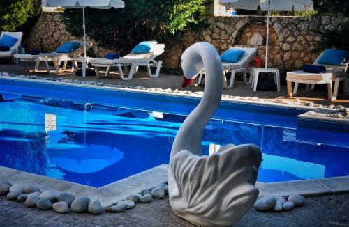 Kaligata Apartment | Apollon Palace Kefalonia