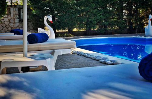 Kaligata Apartment | Apollon Palace Kefalonia