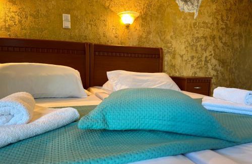 Kaligata Apartment | Apollon Palace Kefalonia