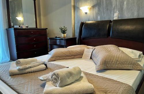 Kaligata Apartment | Apollon Palace Kefalonia