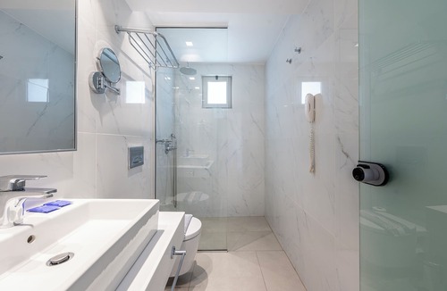 Lambi Hotel | Apollon Windmill Hotel