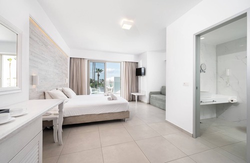 Lambi Hotel | Apollon Windmill Hotel