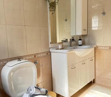 Korinthos Villa | Apollonian House