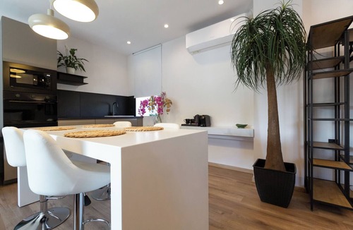 Archea Korinthos Apartment | Apollonio Suites